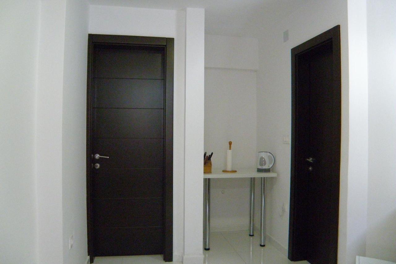Lada Apartmani Novalja Exterior foto